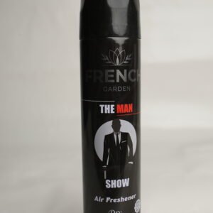 The Man Show Air Freshner Dry