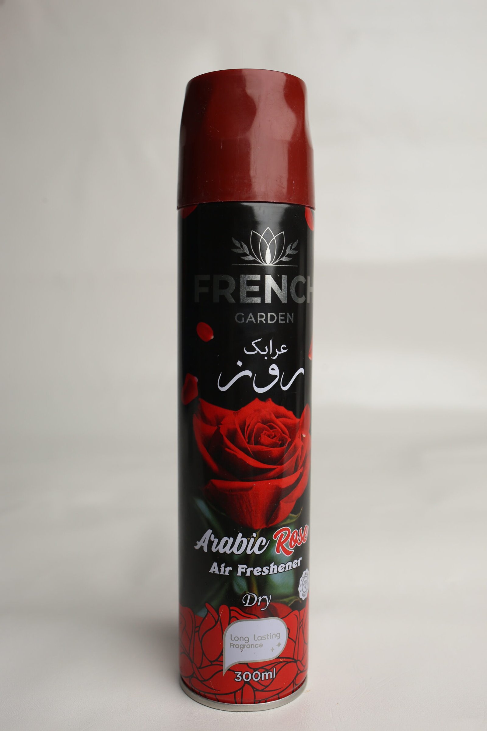 French Garden Rose Air freshner