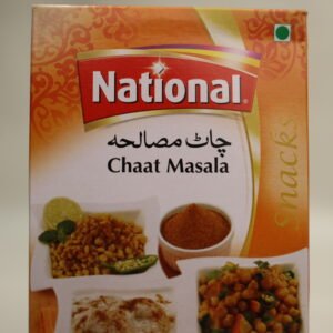 National Chaat Masala