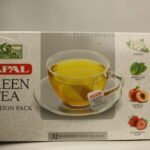 Tapal Green Tea Bags