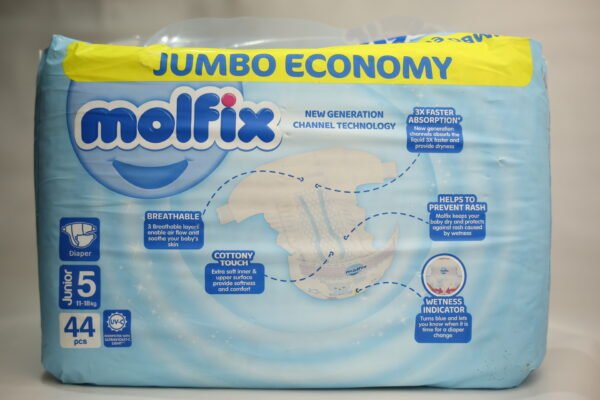 Molfix Pampers - Image 2