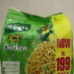 Knooe Noodles Chicken flavour
