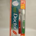 Doctor Toothpaste