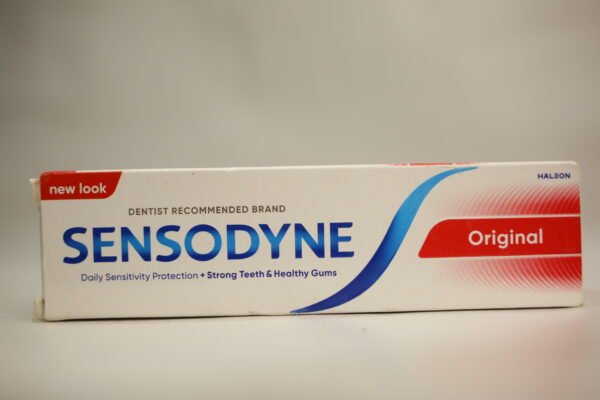 Sensodyne