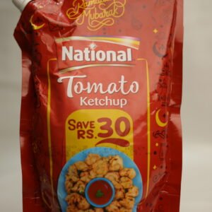 National Tomato Ketchup