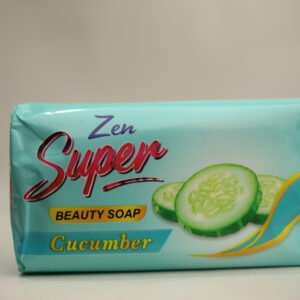 Zen Super Beauty Soap