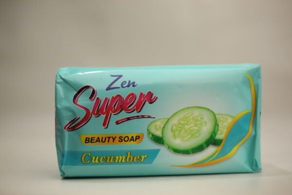 Zen Super Beauty Soap