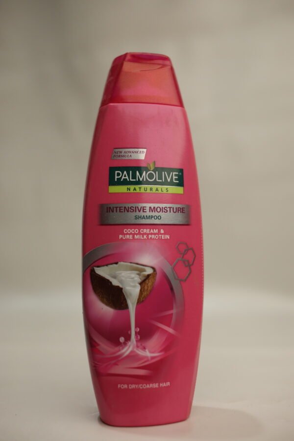 Palmolive Shampoo