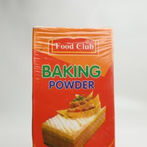 Baking Powder