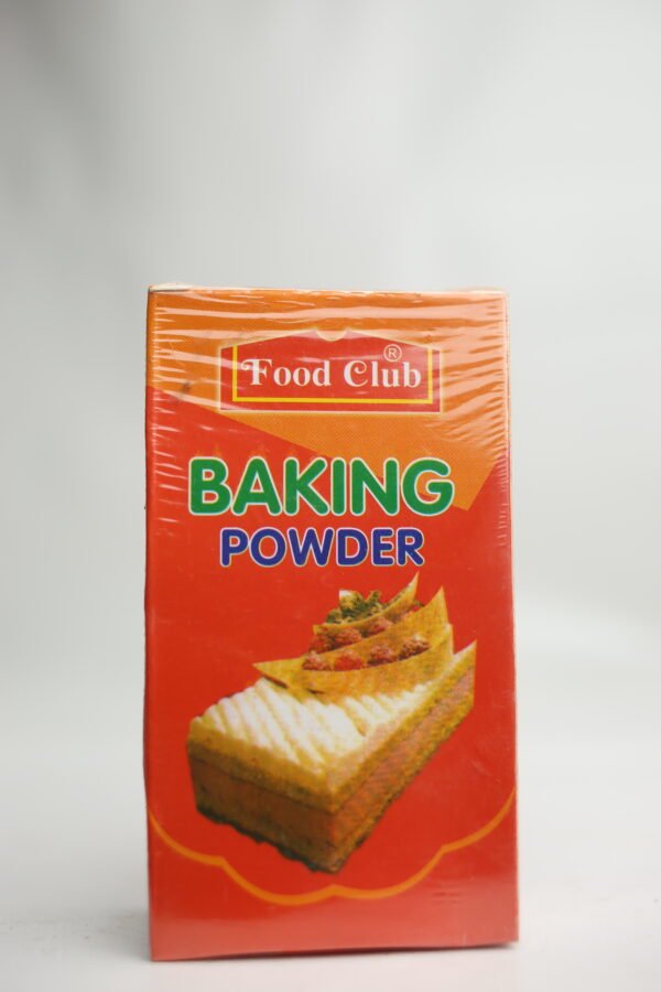 Baking Powder