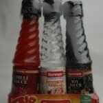 Renne Sauces Trio Pack