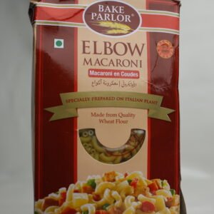 Bake parlor Elbow Macaroni