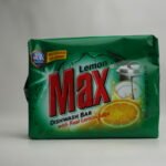 Lemon Max Bar