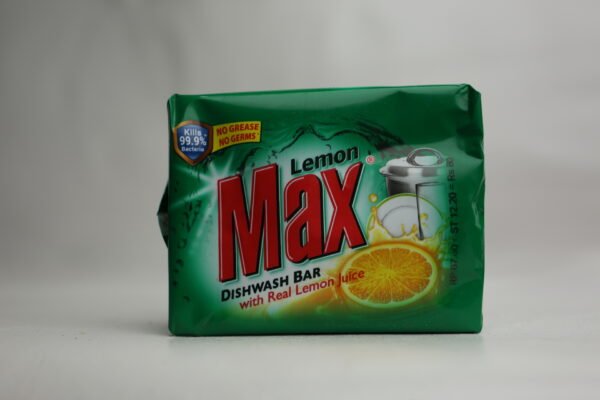 Lemon Max Bar