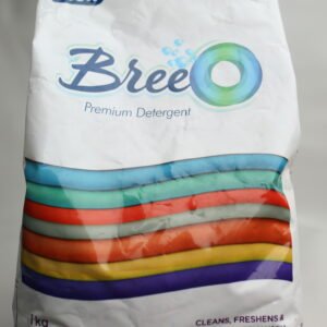 Breeo Detrgent 1 Kg