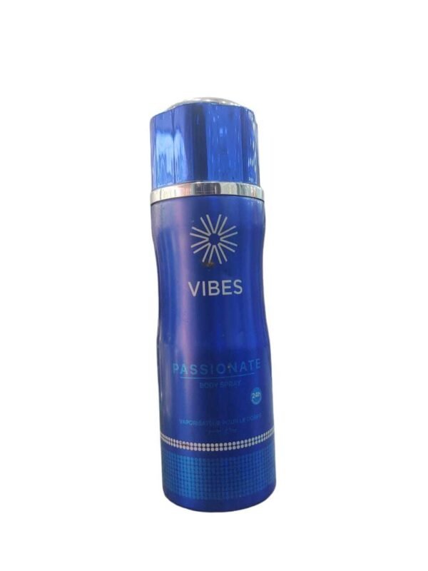 Vibes Body Spray - Image 5