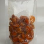 Aalo Bukhara Irani  (Dried Plum)