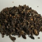 Dried Amla India (Phyllanthus Emblica)