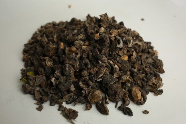 Dried Amla India (Phyllanthus Emblica)