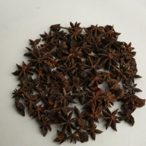 Badiyan Khatae (Star Anise)