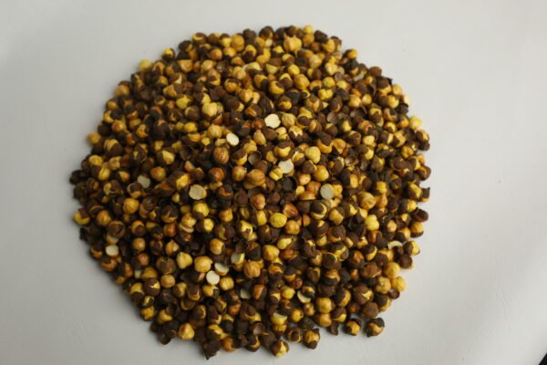 Channa Bhunna (Chickpea)