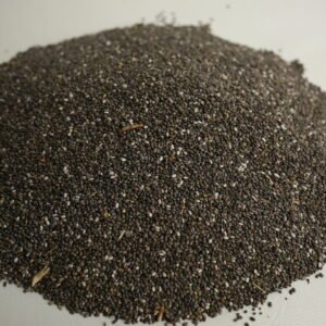 Chia Seeds