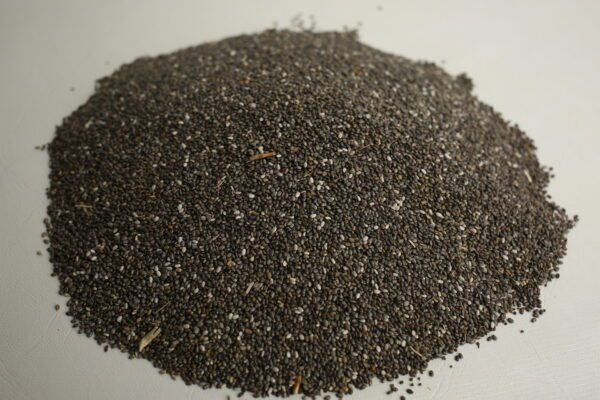 Chia Seeds