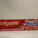 Colgate Max Fresh