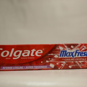 Colgate Max Fresh