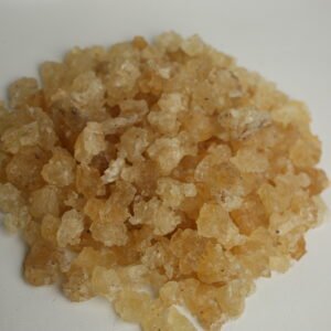 Goond Kateera (Tragacanth gum)