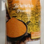 Haldi (Tumeric) Powder