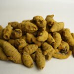 Haldi Sabat (Tumeric)