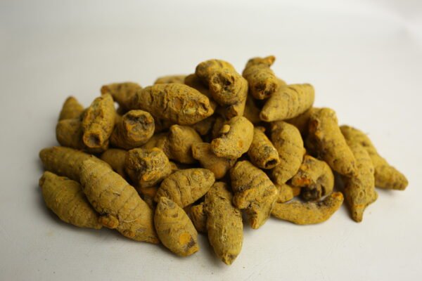 Haldi Sabat (Tumeric)