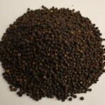 Kali Mirch (Black Pepper)