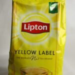 Lipton Yellow Label Tea