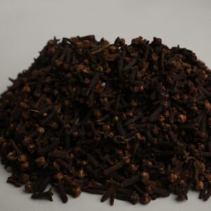 Long (Clove)