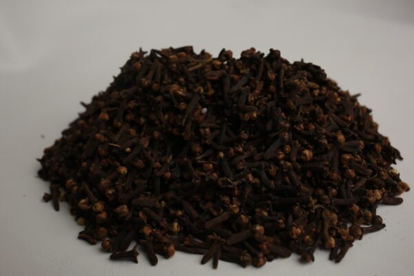 Long (Clove)
