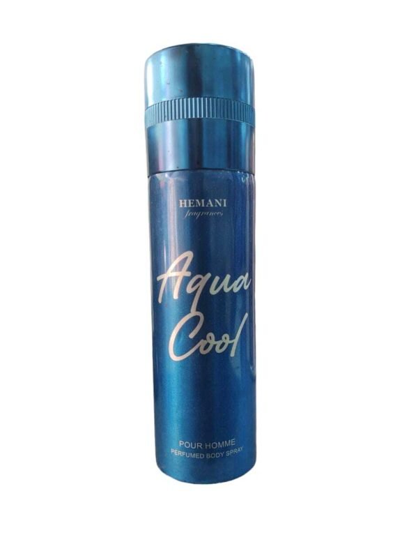 Hemani Body Spray - Image 4