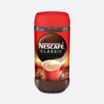 Discover the Rich Taste of Nescafe Classic