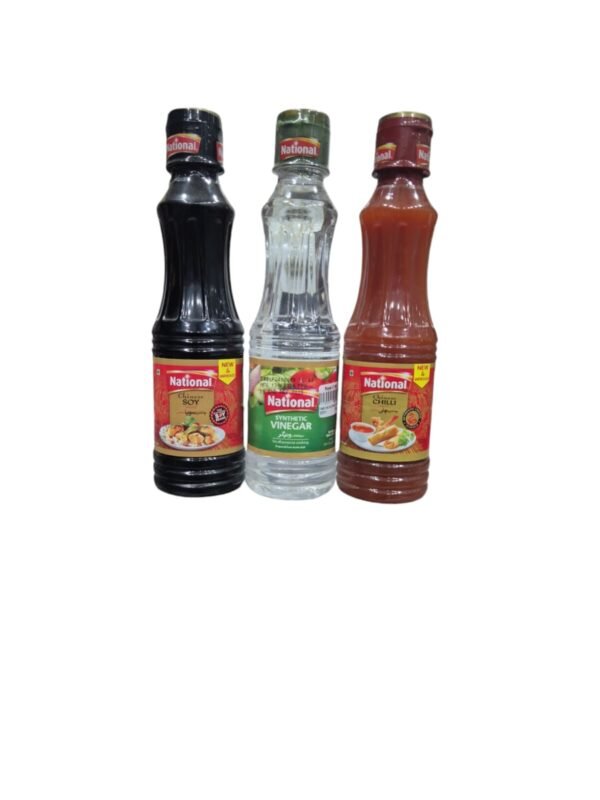 National Vinegar 300ml