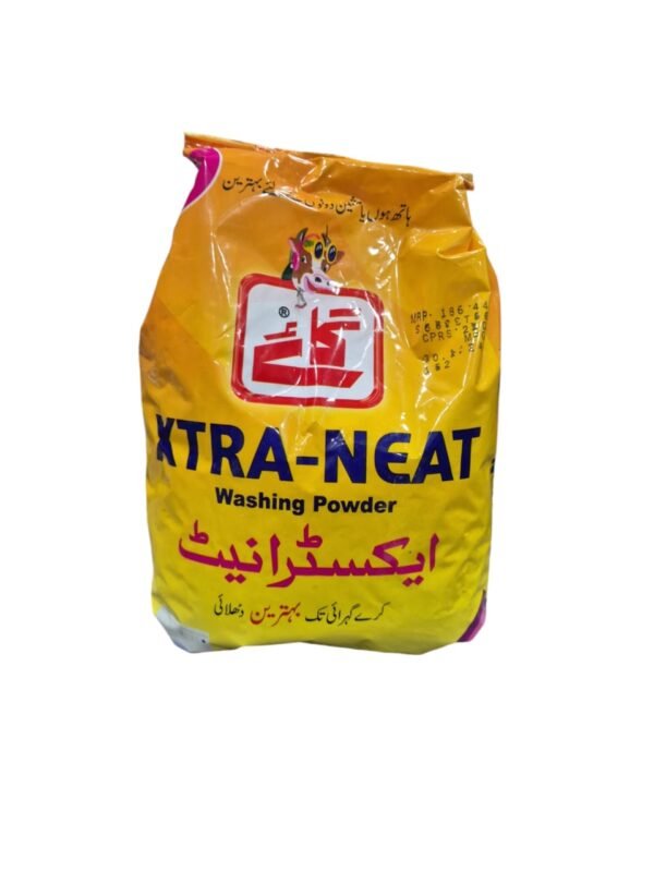 Gaye Xtra-Neat Washing powder 1kg