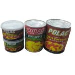 Polac Fruit Cocktail