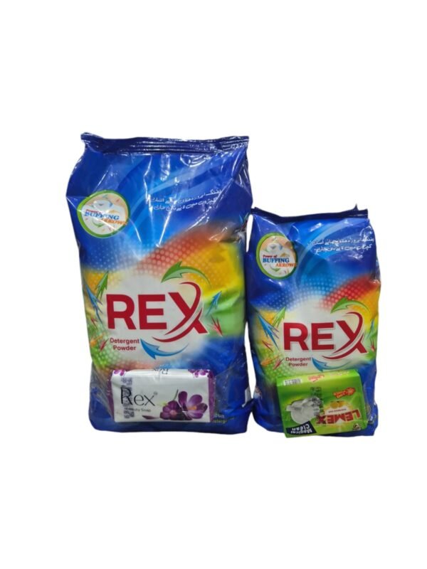 Rex Washing powder