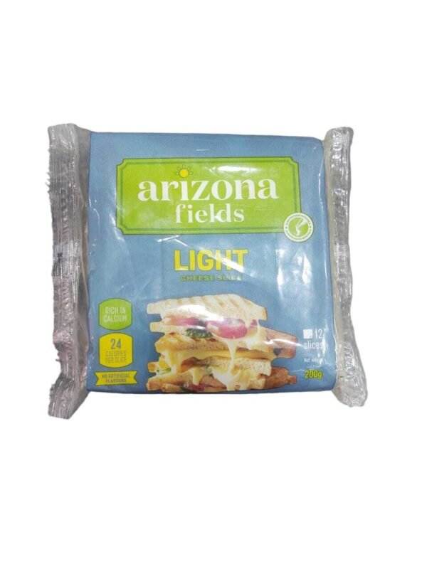 Arizona Fields Cheese - Image 4