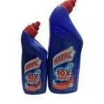 Harpic Clean&Protect