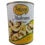 Fresco Mushrooms