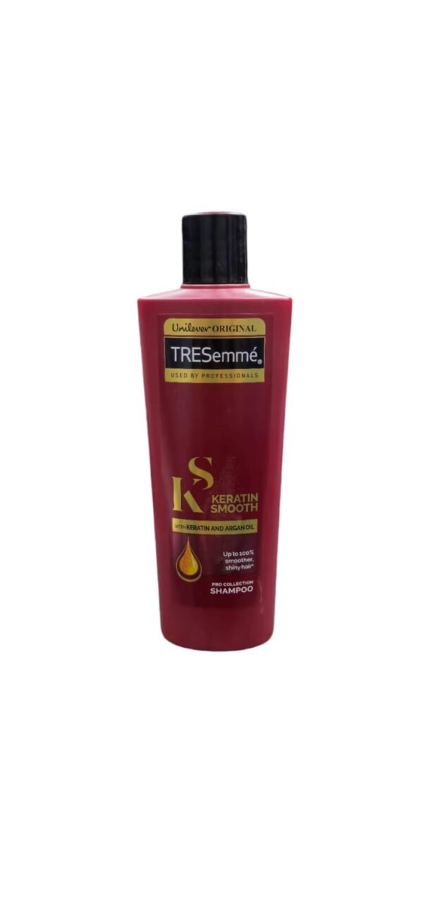 Tresemme Keran Smooth 360ml