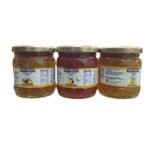 Mitchells Jam