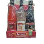 Rennee Trio Pack 700ml