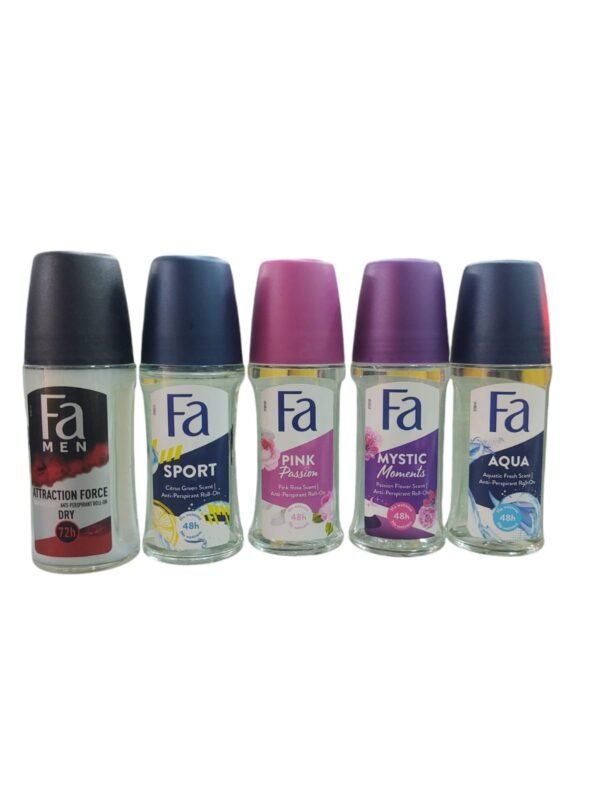 FA Anti-Perspirant Roll-On